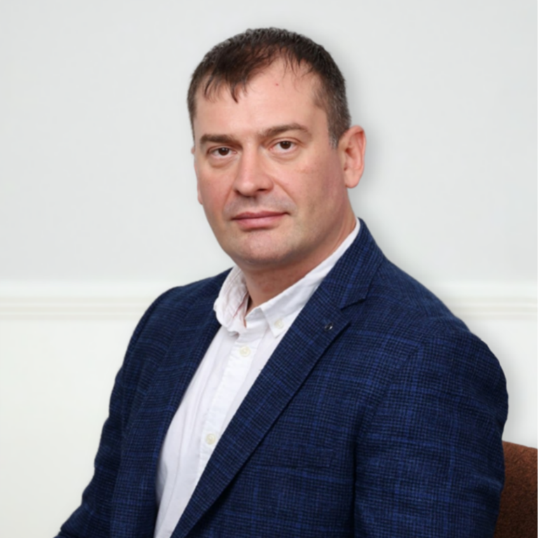 автор методики «РеФорма» (РФ), ведущий и эксперт курса